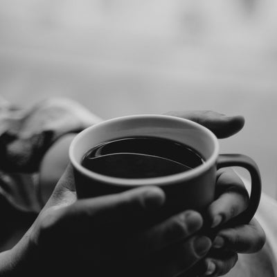 Nesting Camp Mug
