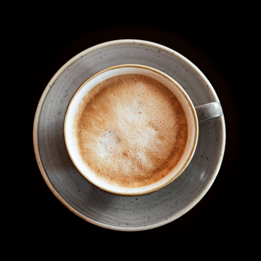 Short Flat White Cup