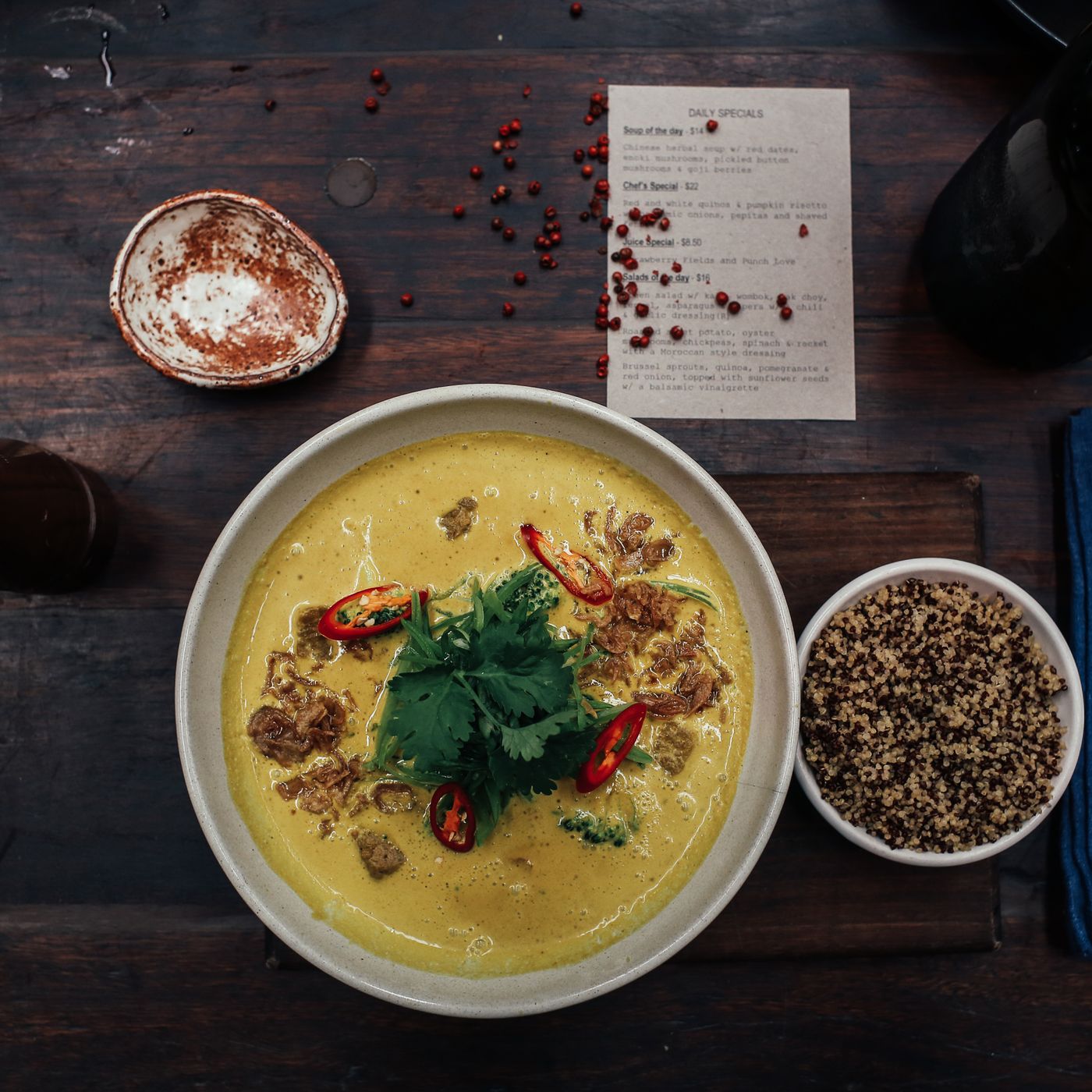 Two Litre Mixing Bowl