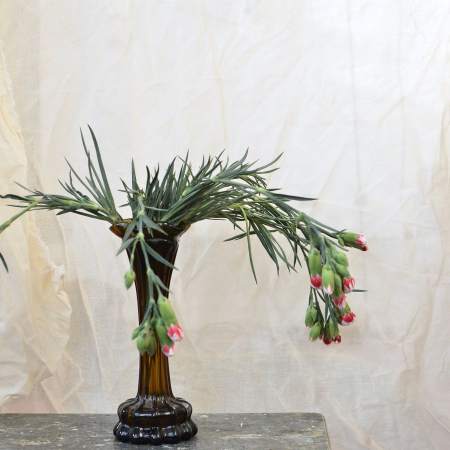 Open Mouth Branch Vase