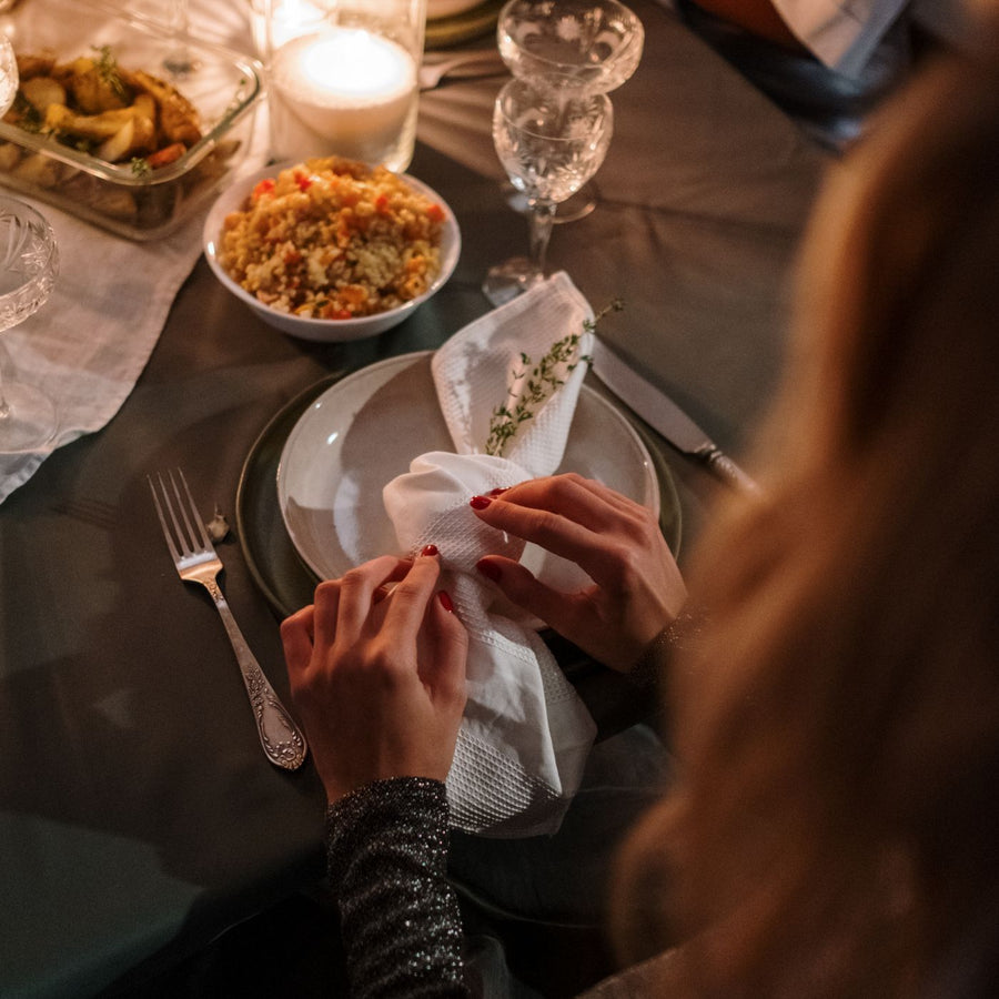 Oven To Table Bowl
