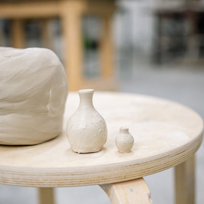 Bench Mouse Paperweight
